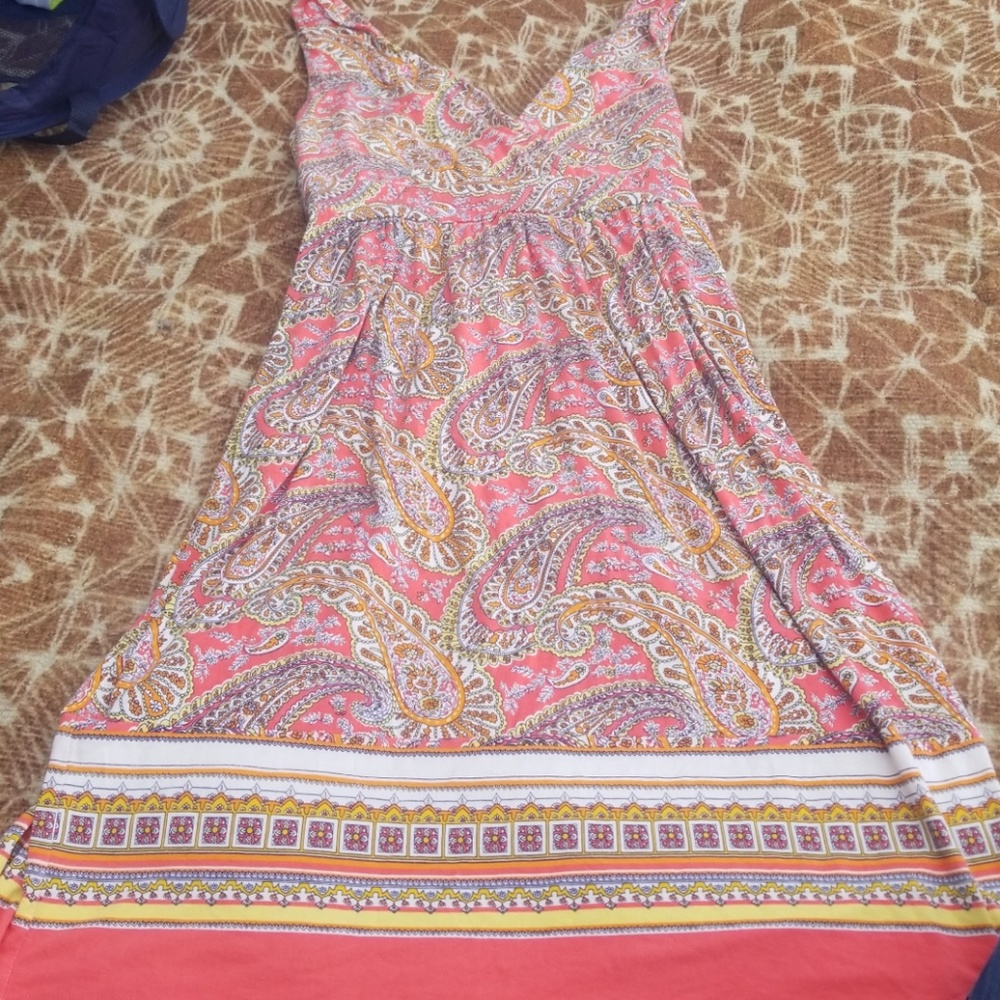 Old navy dress